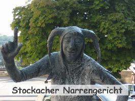 Narrengericht