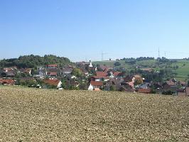 Bettmaringen