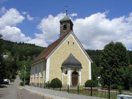 Dreifaltigkeitskirche