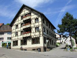 Gasthof Krone Sthlingen