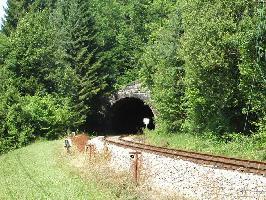 Grimmelshofener Tunnel