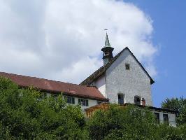 Loretokapelle Stühlingen