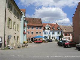 Herrengasse Sthlingen