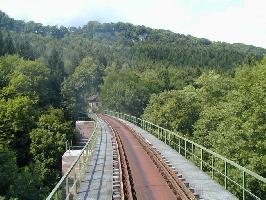 Sauschwnzlebahn » Bild 2