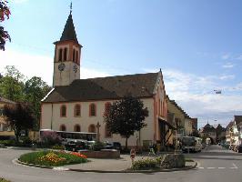 Bergbau in Sulzburg