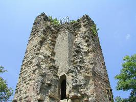 Burg Tengen