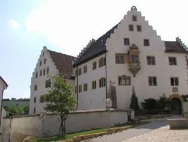 Schloss Blumenfeld