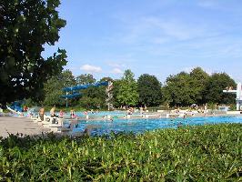 Freizeitbad