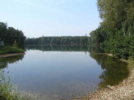 Niederwaldsee Teningen-Kndringen