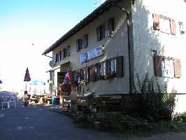 Berggasthaus