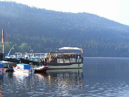 Titisee » Bild 15