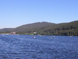 Titisee » Bild 3