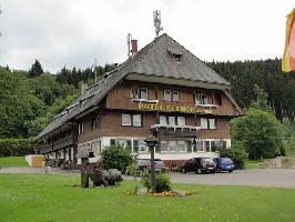 Hotel Seehof am See