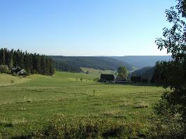 Reichenbach im Hochschwarzwald