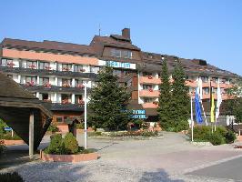 Maritim Titisee