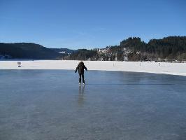 Titisee Eislauf