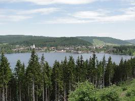 Titisee