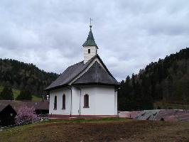 Kapelle