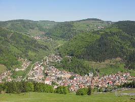 Schwarzwald » Bild 16