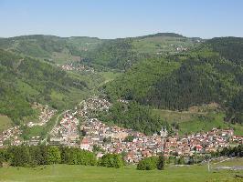 Todtnau