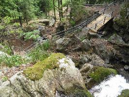 Fahler Wasserfall