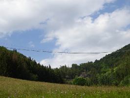 Hngebrcke Todtnau