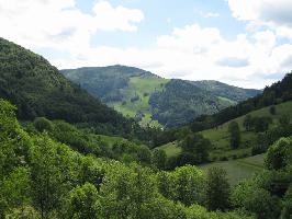 Hasenhorn im Sdschwarzwald