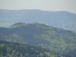 Hasenhornturm Aussichtsturm