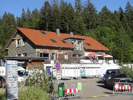 Schwarzwald Nordic-Center Notschrei