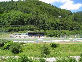 Stadion Kandermatt Todtnau