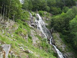 Todtnauer Wasserfall » Bild 1