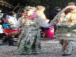 Umzug - 75 Jahre Verband Oberrheinischer Narrenznfte » Bild 78