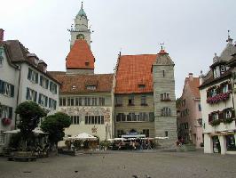 berlingen am Bodensee