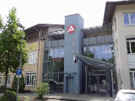 Agentur fr Arbeit berlingen