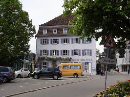 Bad Hotel berlingen