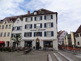 Fischhaus Lwenzunft