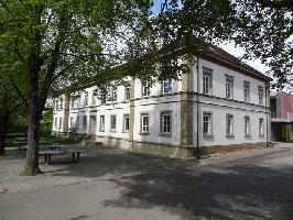Franz-Sales-Wocheler-Schule Überlingen
