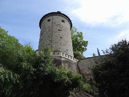 Gallerturm