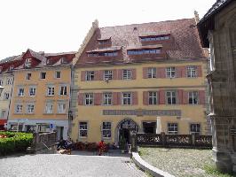 Gasthaus zur Krone berlingen