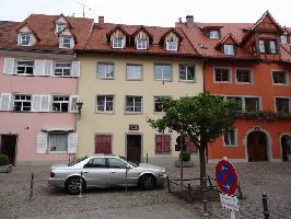 Lindenstraße Überlingen: Haus 7