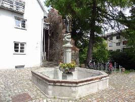 Marienbrunnen