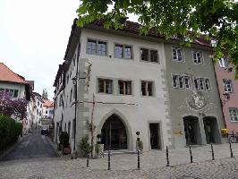 Mnsterplatz berlingen: Haus Nr. 3