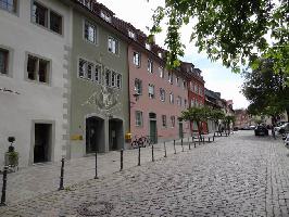 Mnsterplatz berlingen: Haus Nr. 5