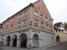 Mnsterstrae berlingen: Haus Nr. 35