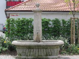 Olber-Brunnen