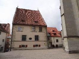 Rathaus berlingen