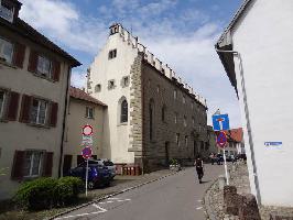 Reichlin-von-Meldegg-Haus berlingen