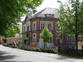 Alten-und Pflegeheim Sankt Ulrich berlingen