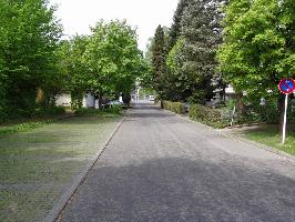 Schlachthausstraße