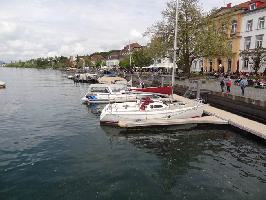 Seepromenade berlingen